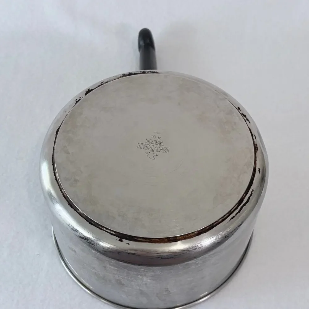 Revere Ware vintage revere
